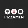 Pizzamen